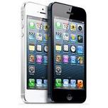 iPhone 5 Glas Digitizer Reparatie Origineel