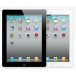 iPad 3 en 4 Glas Digitzer Reparatie Origineel 